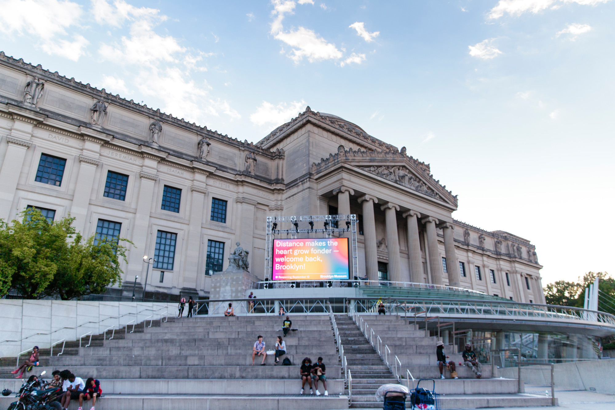 Brooklyn Museum