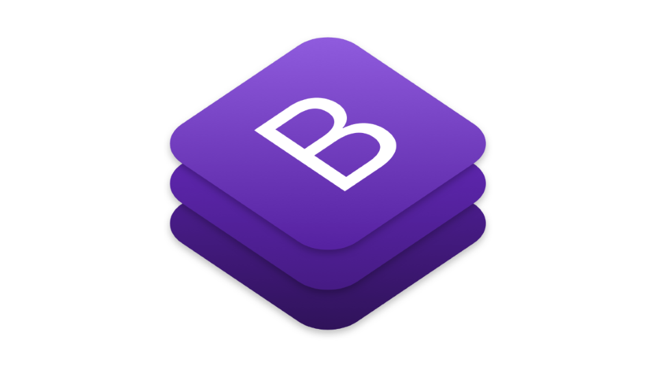 logo of bootstrap