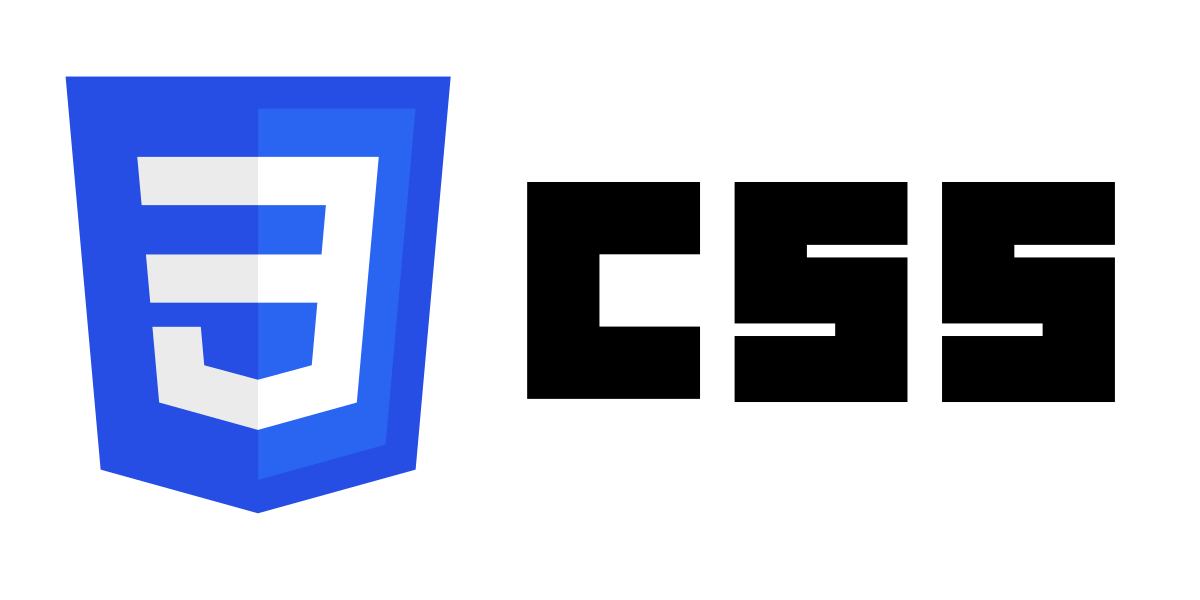 logo of css